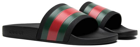 gucci slides 72 size 10|offbrand Gucci slides.